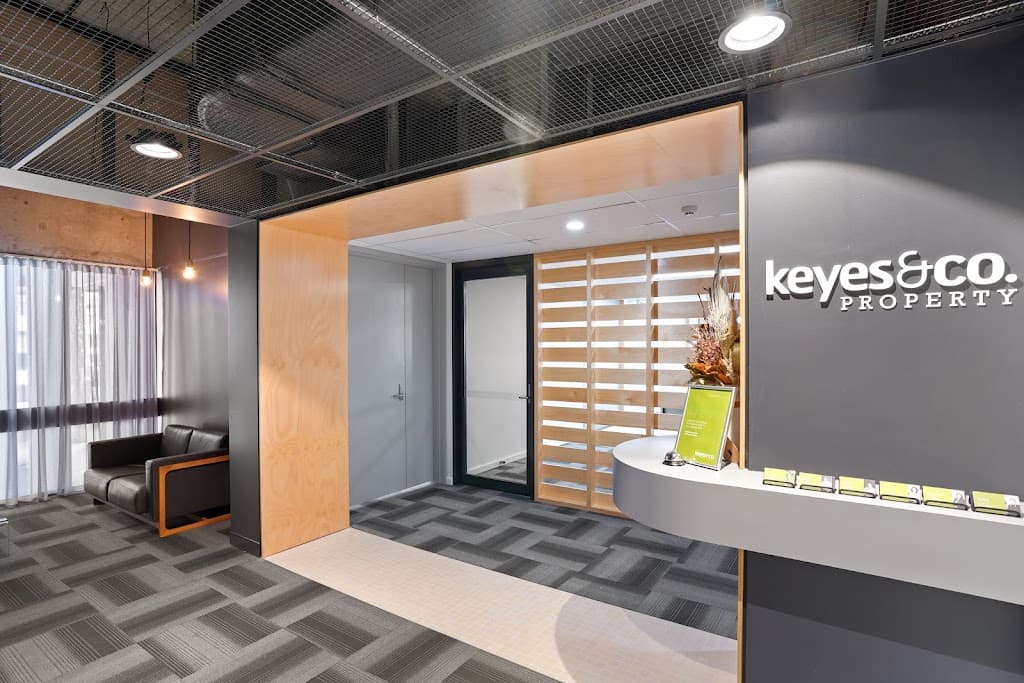 Keyes & Co Property