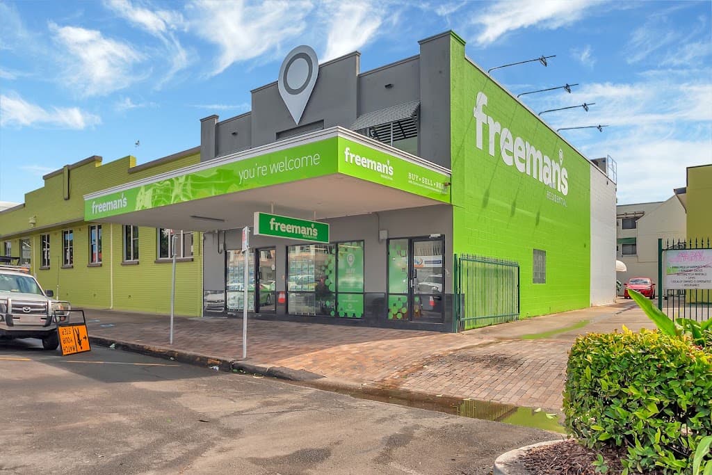 Freeman's Residential