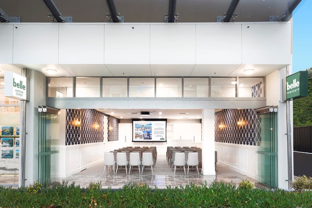 Belle Property Illawarra