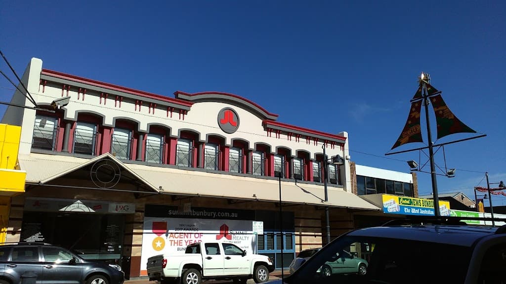 Summit Realty South West