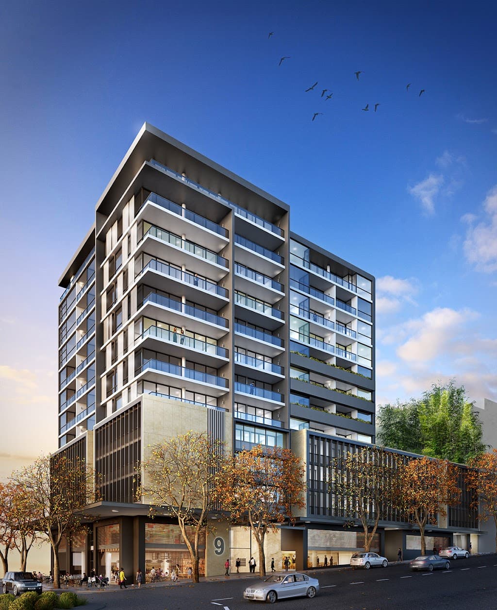 Sydney Building Management & Projects