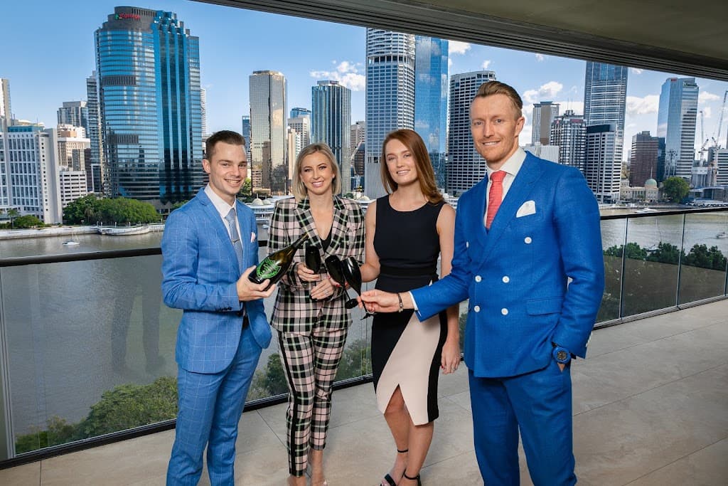 Michael Bacon Real Estate