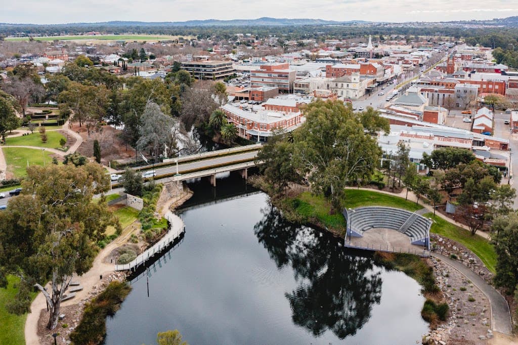 McGrath Estate Agents Wagga Wagga