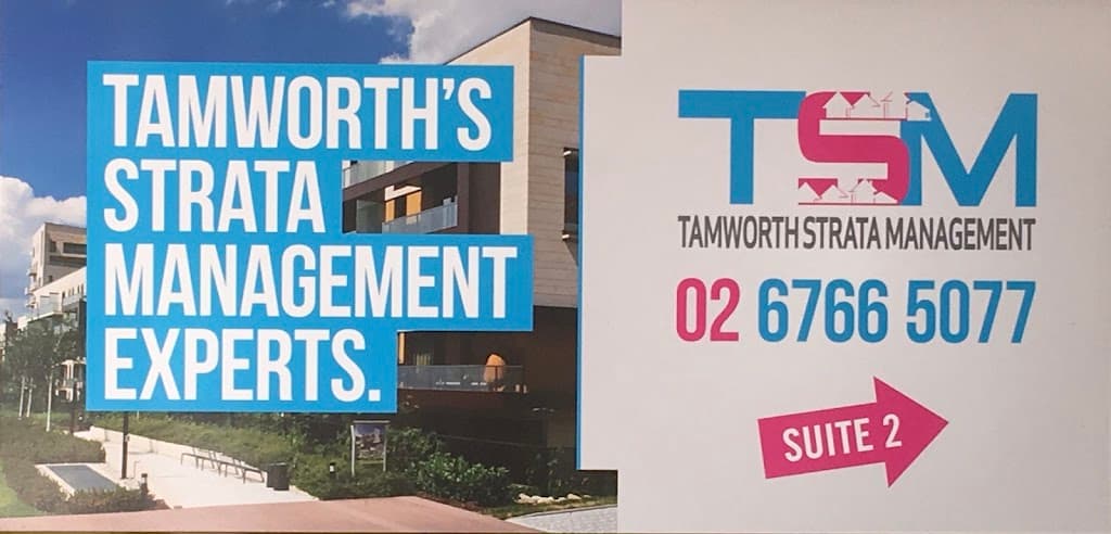 Tamworth Strata Management Services