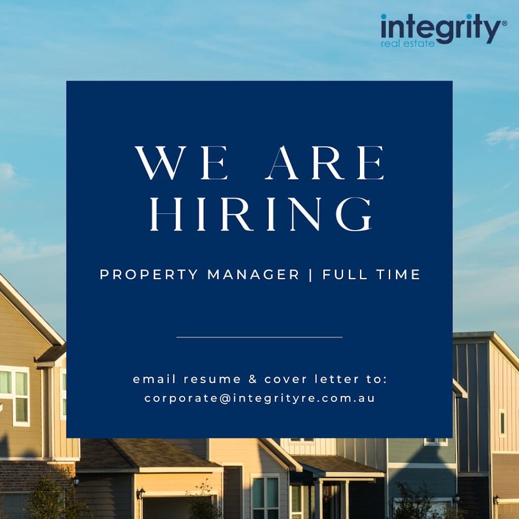 Integrity Real Estate