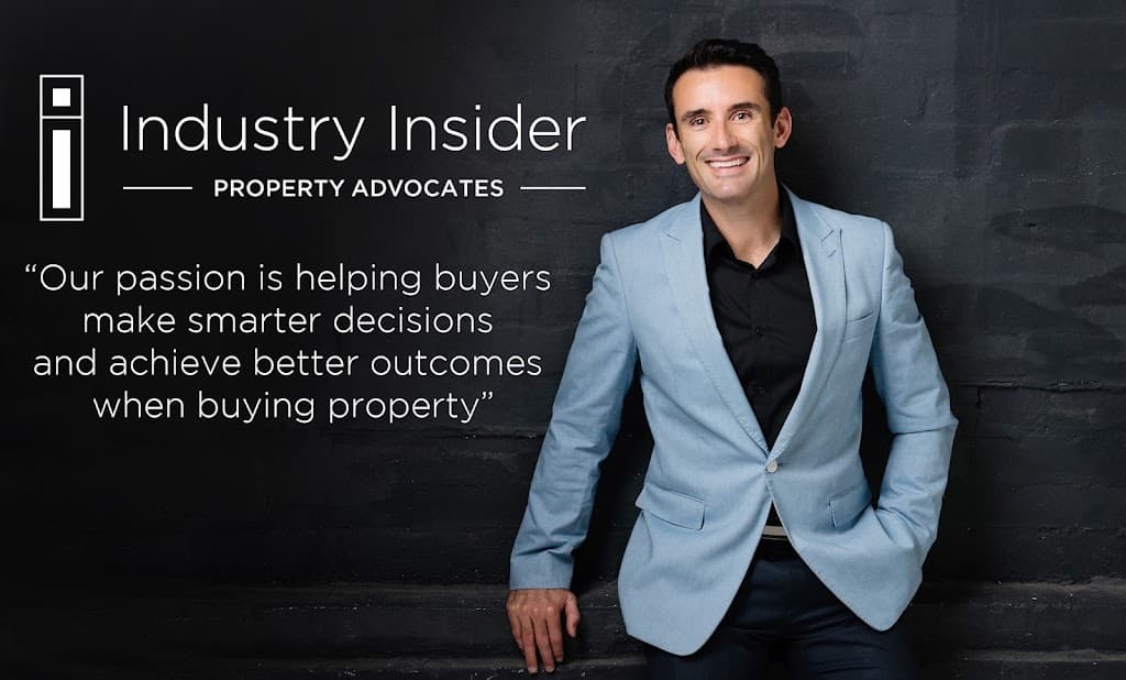 Industry Insider Property