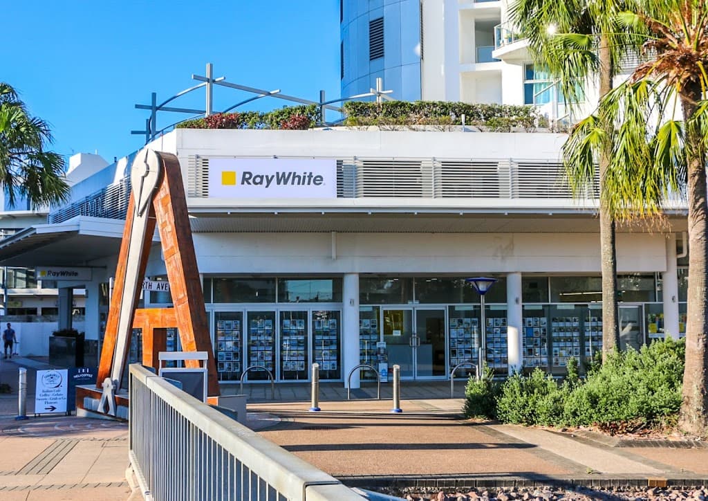 Ray White Maroochydore