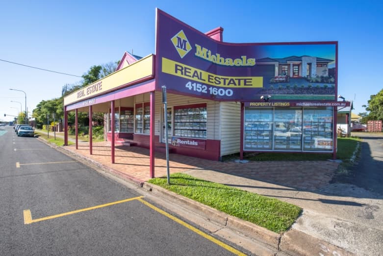 Michaels Real Estate