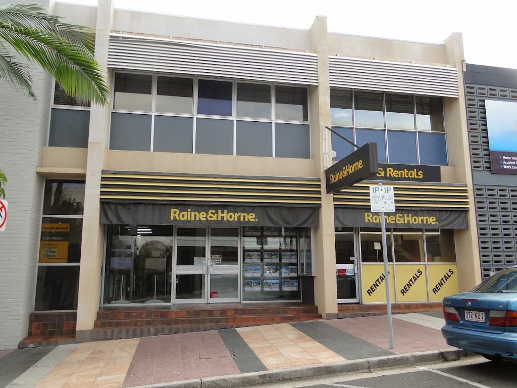Raine & Horne Gladstone - Real Estate Agent, Property Management