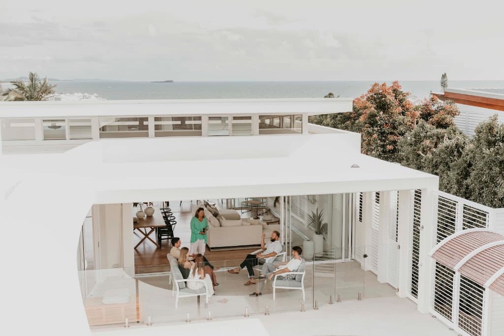 HOME Sunshine Coast - Mooloolaba
