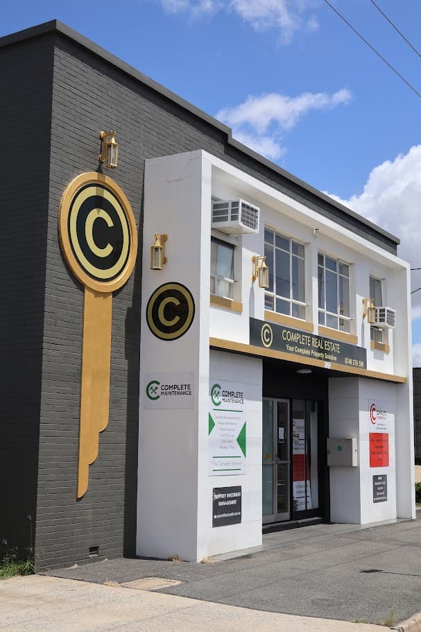 Complete Real Estate Rockhampton