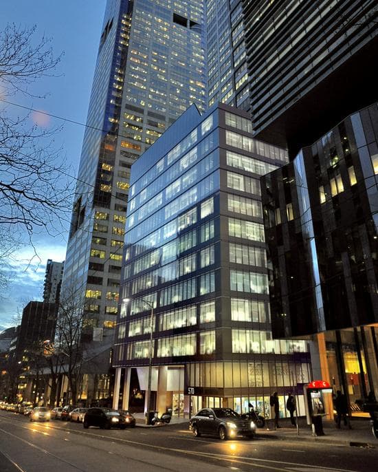Right Key Property Management 銳一物業管理