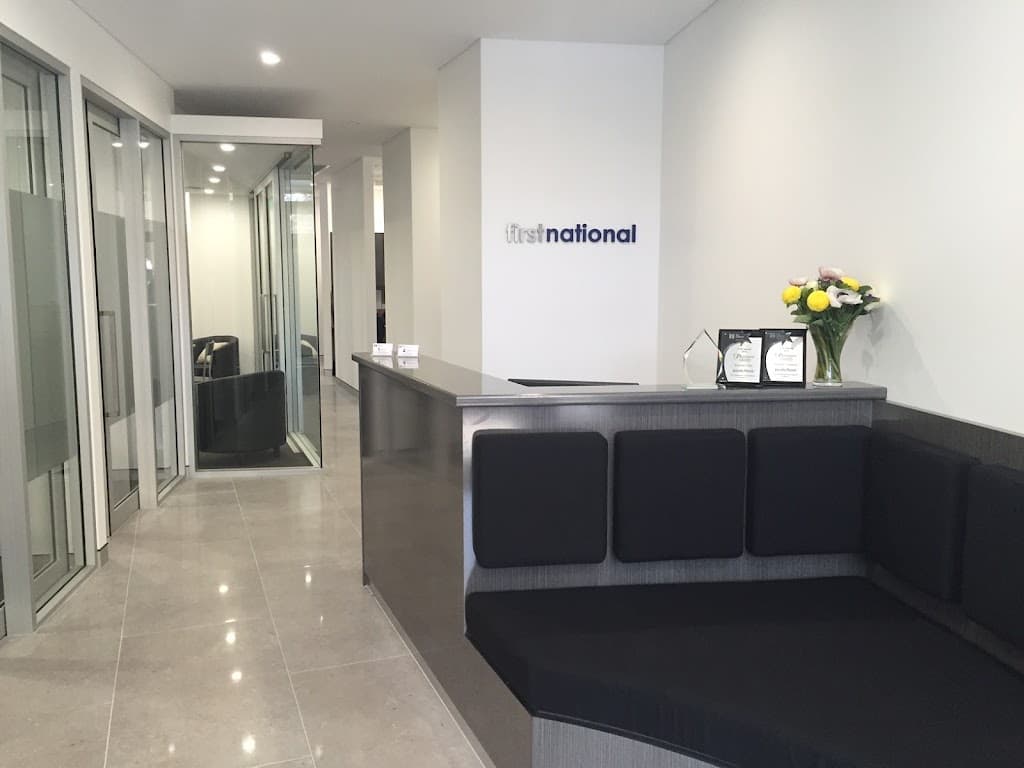 First National Real Estate Bathurst