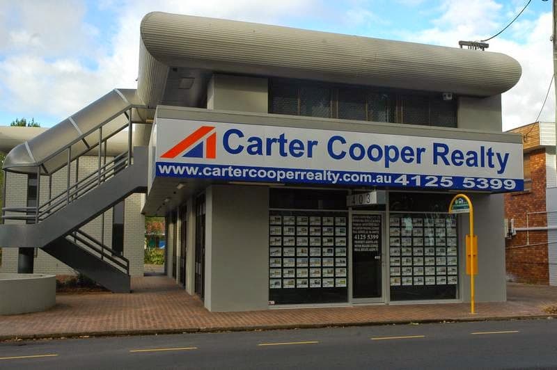Carter Cooper Realty