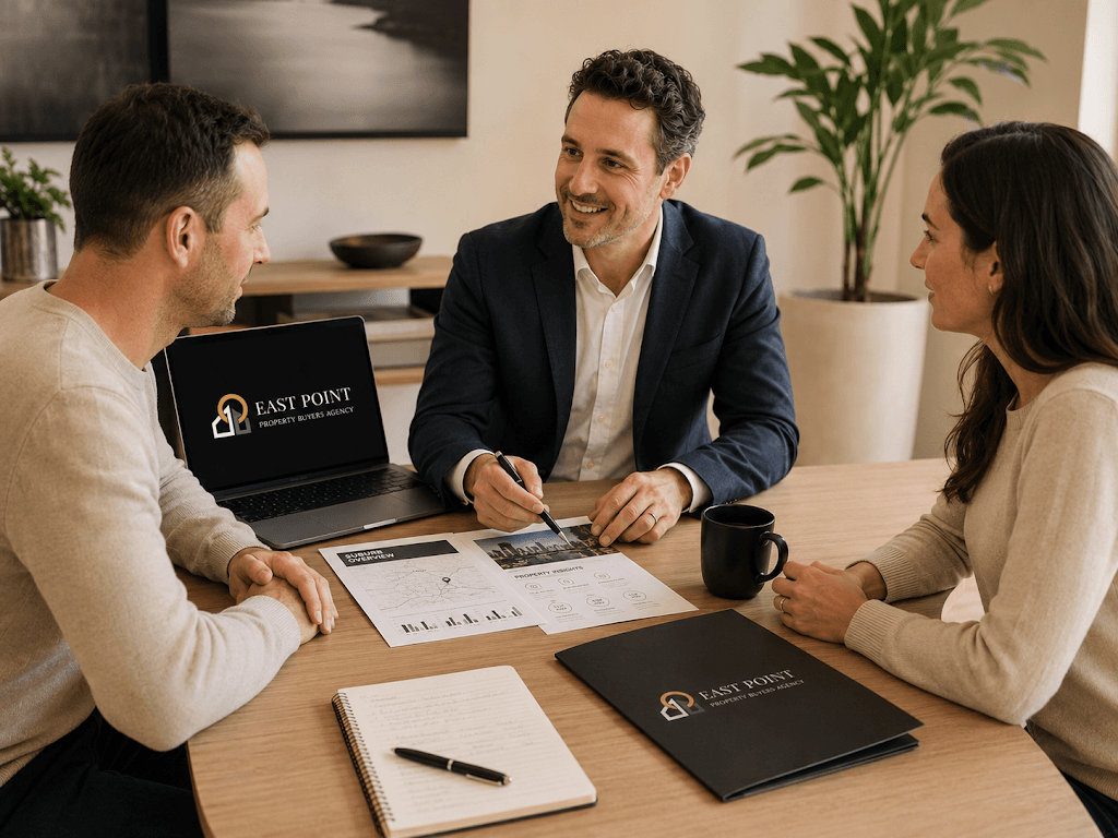 East Point Property Buyers Agency