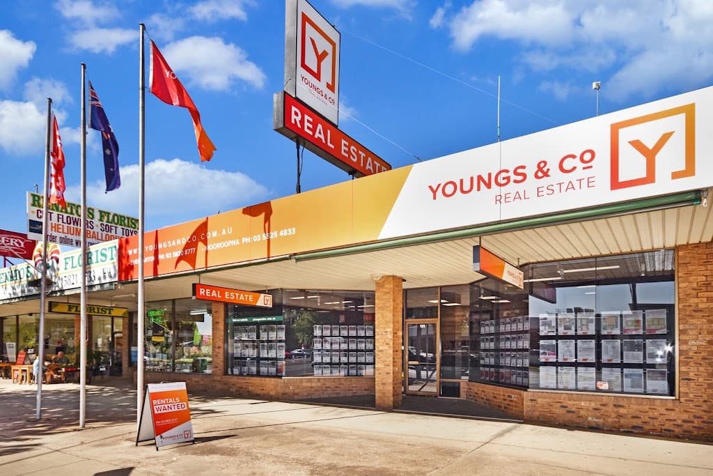 Youngs & Co Real Estate