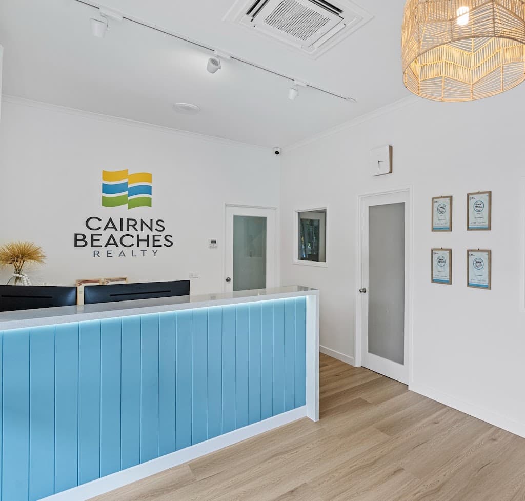 Cairns Beaches Realty