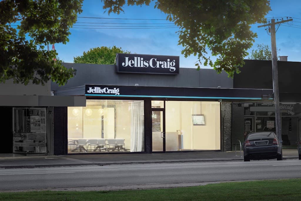 Jellis Craig Ballarat - Real Estate Agency