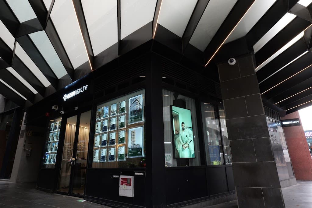 Gem Realty 宝地置业