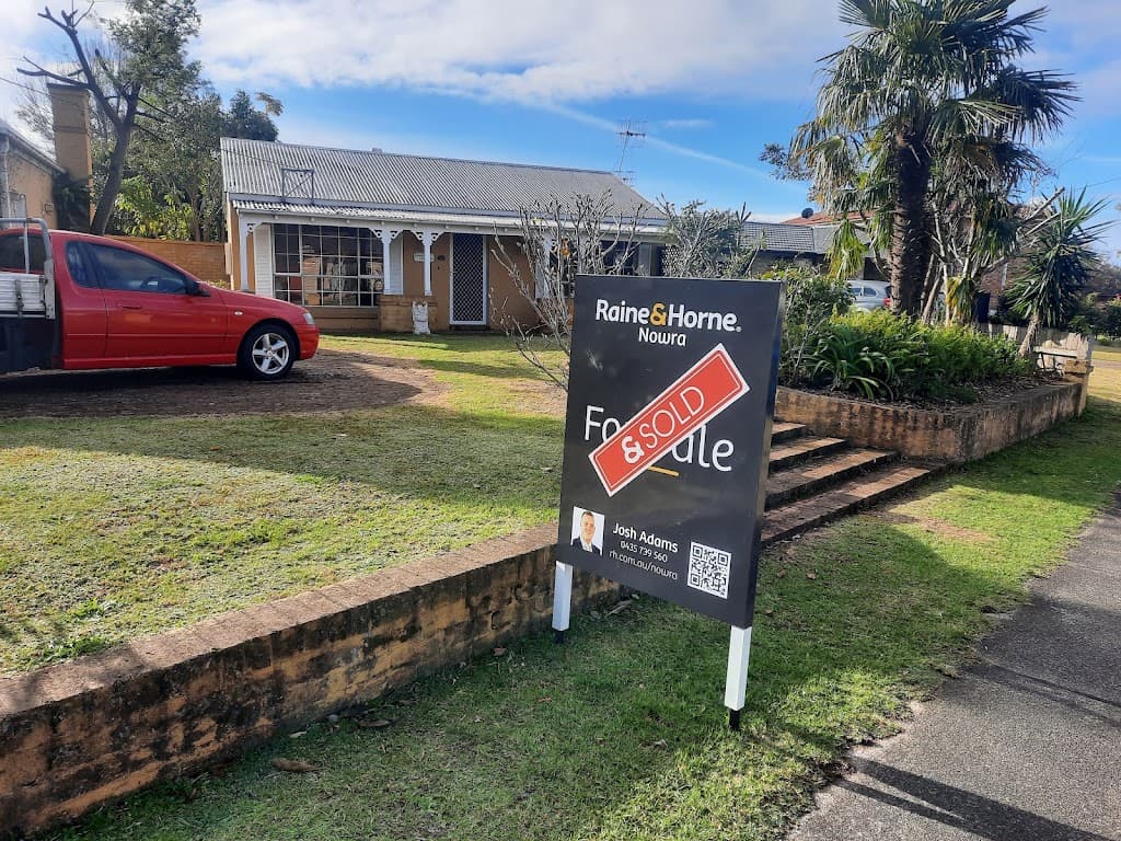 Raine & Horne Nowra Real Estate Agents