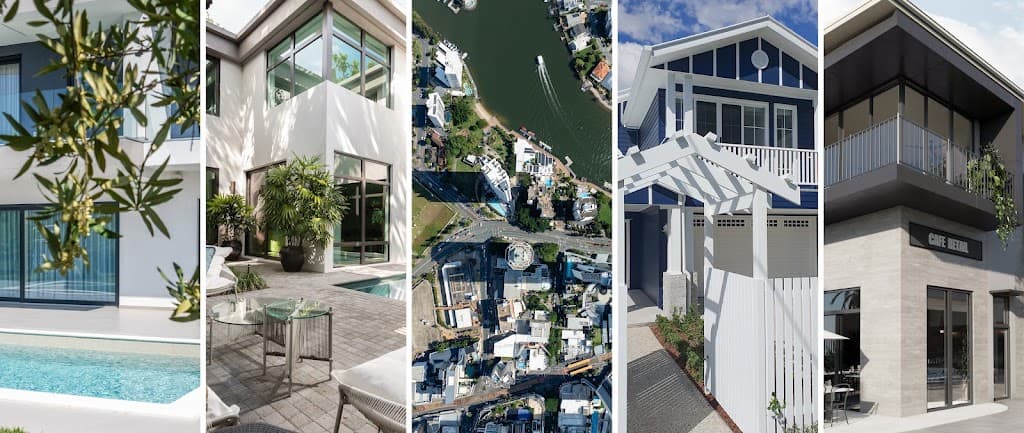 Sevenfold Property Management - Gold Coast