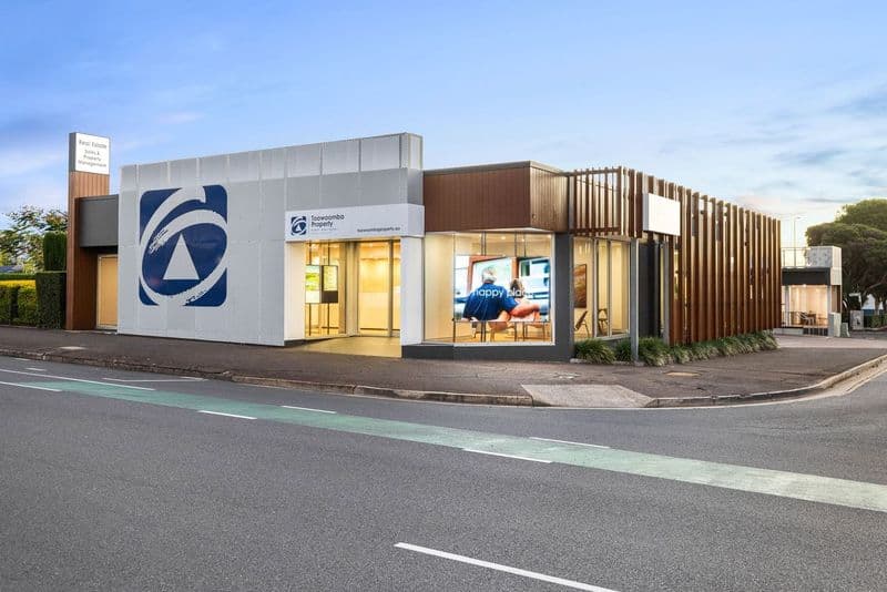 Toowoomba Property First National Real Estate