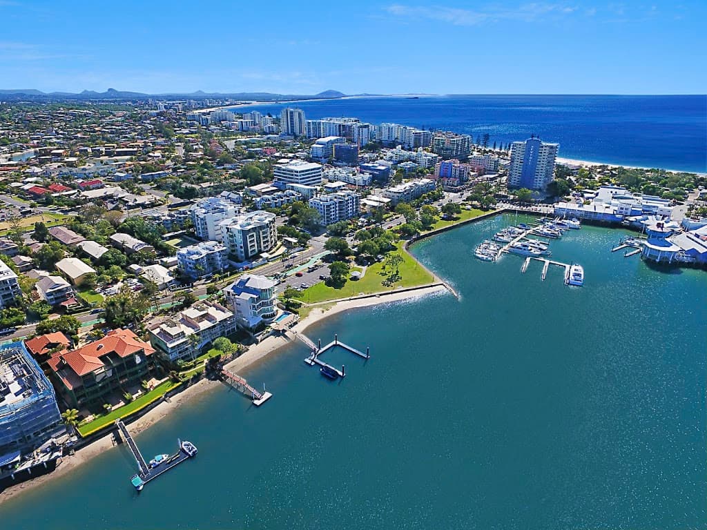 Real Estate Coastal