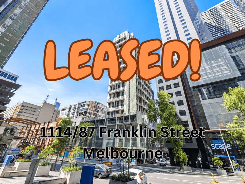 Property Managers Melb