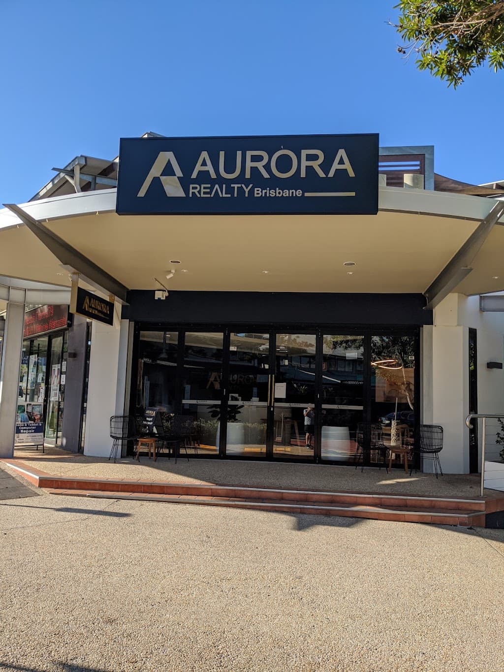 Aurora Property Brisbane South