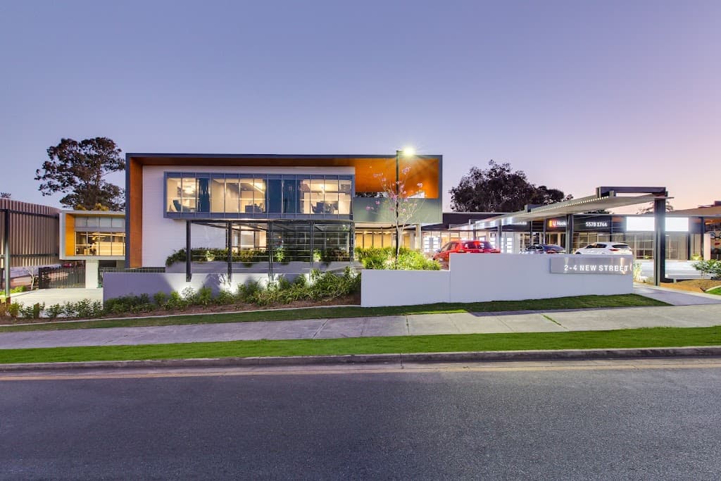 LJ Hooker Nerang