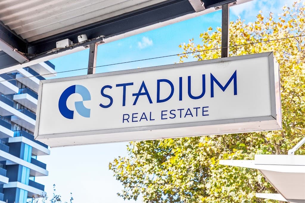 Stadium Real Estate