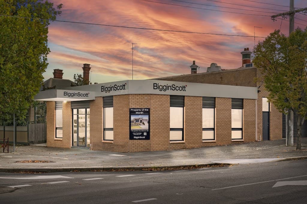 BigginScott Ballarat