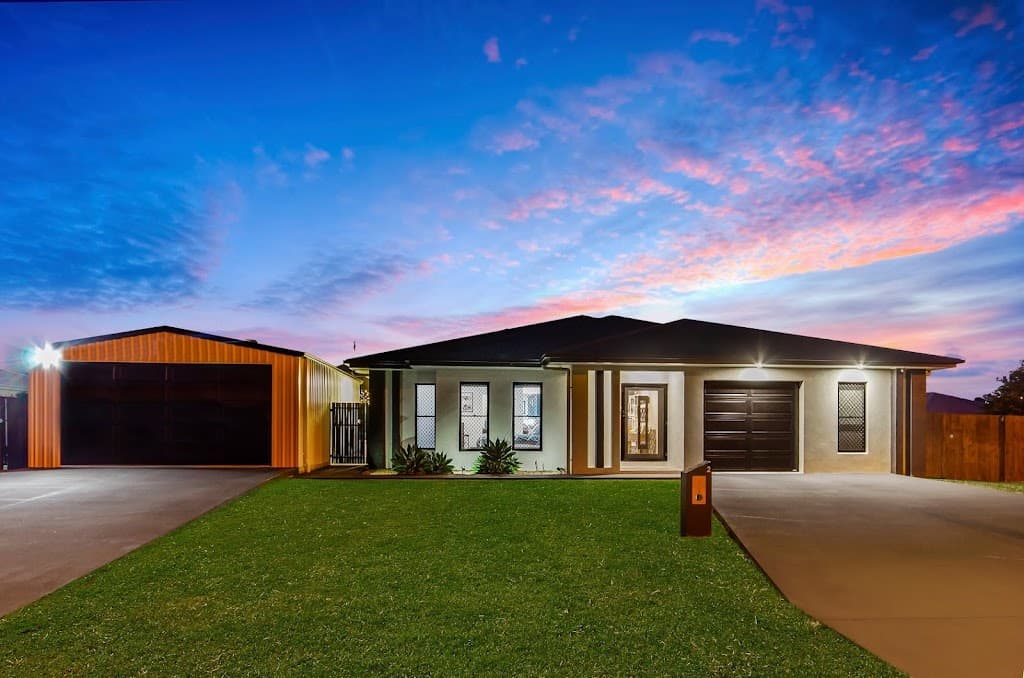 Sean Lubbe - Elite Sales Agent of Executive Homes