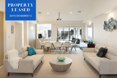 Palm Property Management