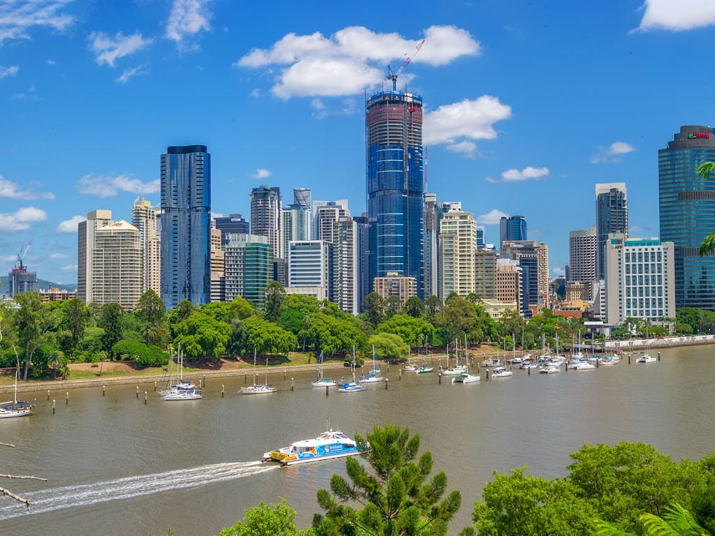 Ray White City Living