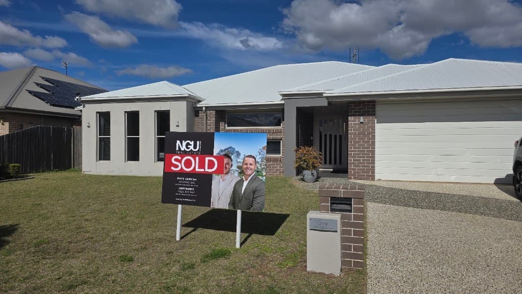 NGU Real Estate Toowoomba