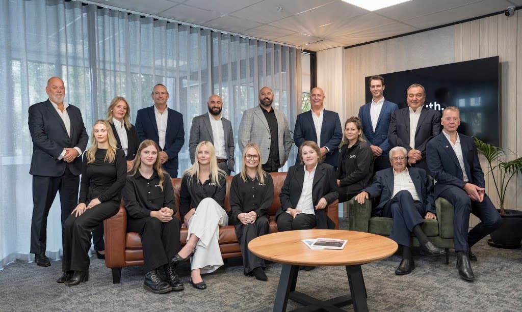 South. Property Group