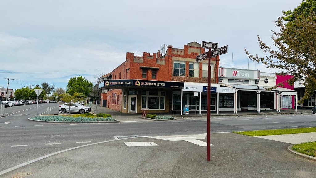 Goldfish Ballarat Real Estate