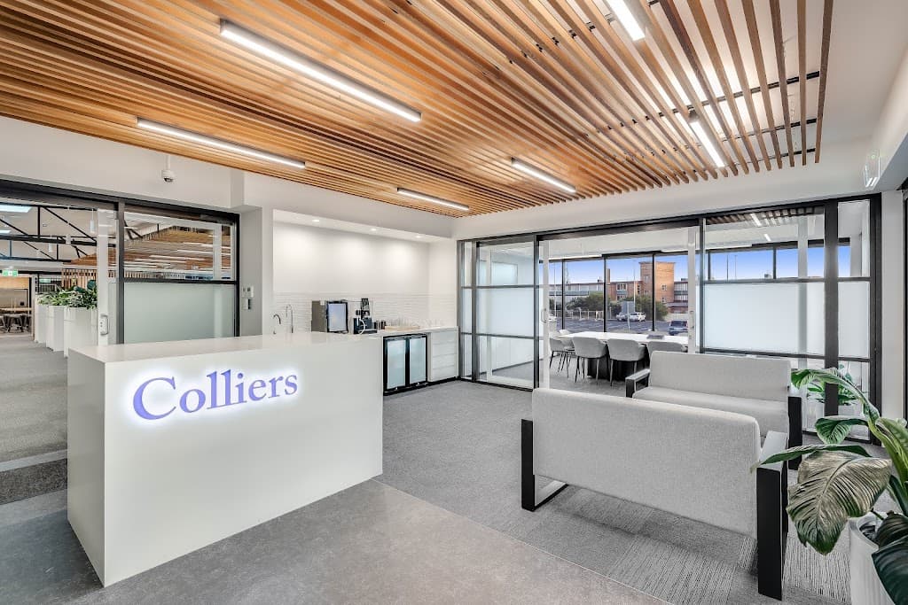 Colliers Toowoomba