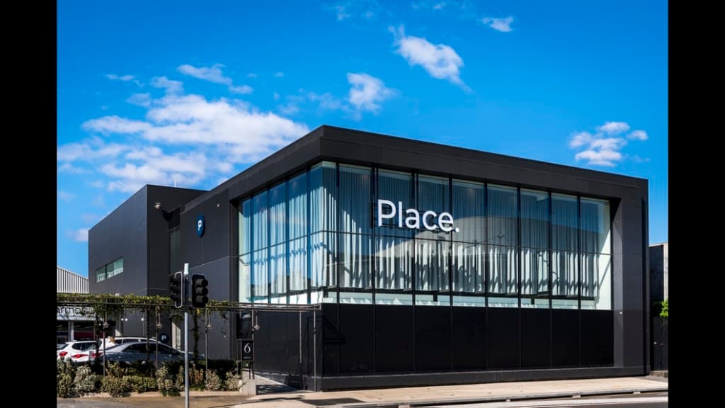 Place New Farm