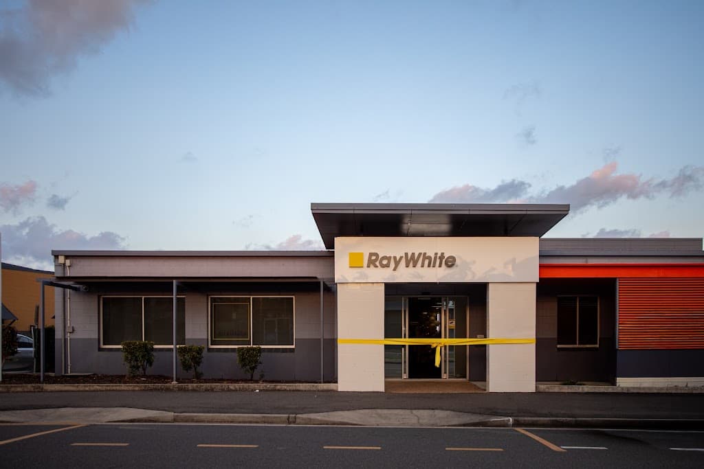 Ray White Gladstone