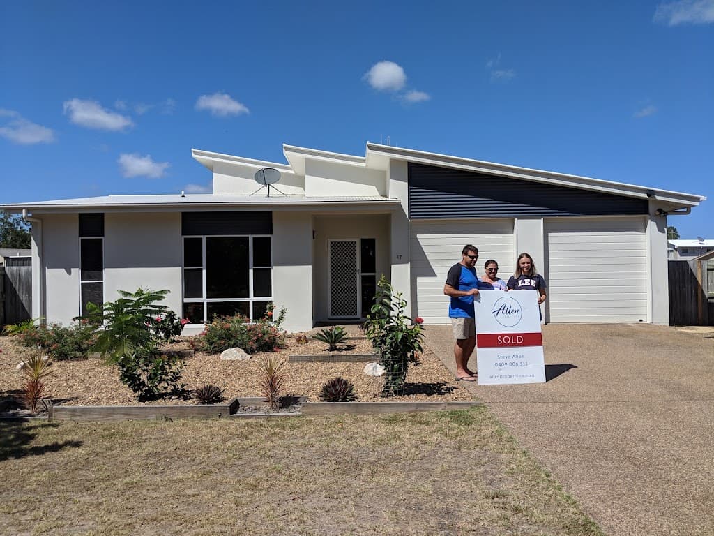 Allen Property - Best Real Estate Agents