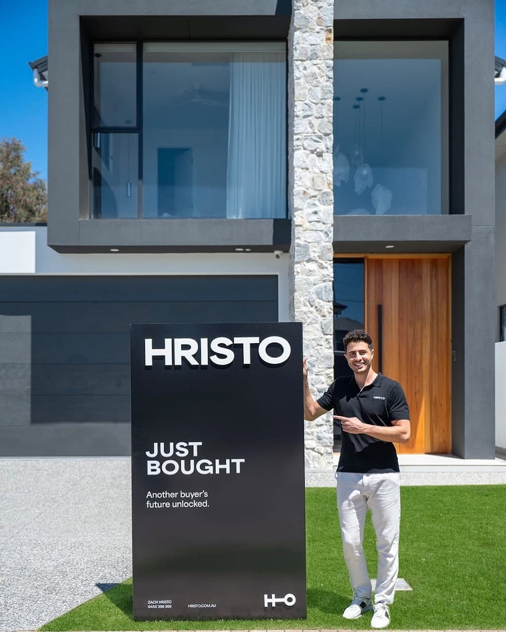 HRISTO