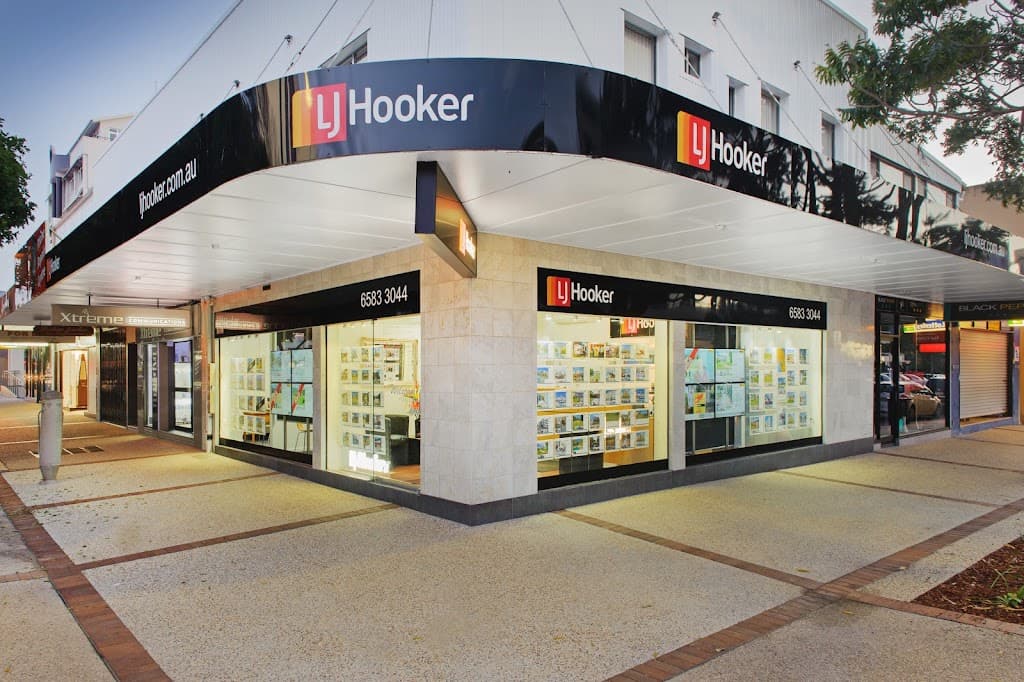 LJ Hooker Port Macquarie | Wauchope
