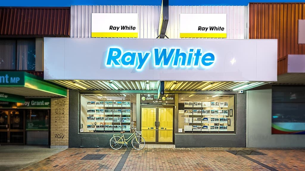 Ray White Dubbo