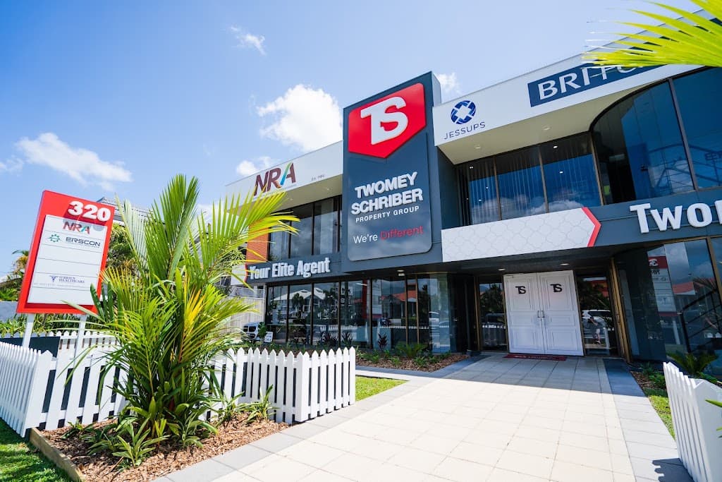 Twomey Schriber Property Group