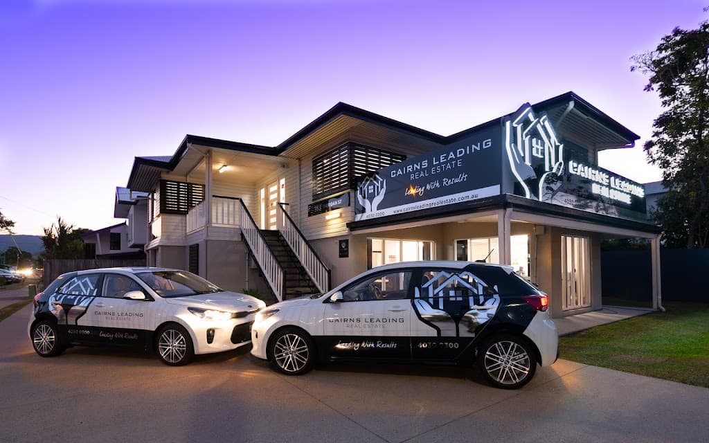 Cairns Leading Real Estate