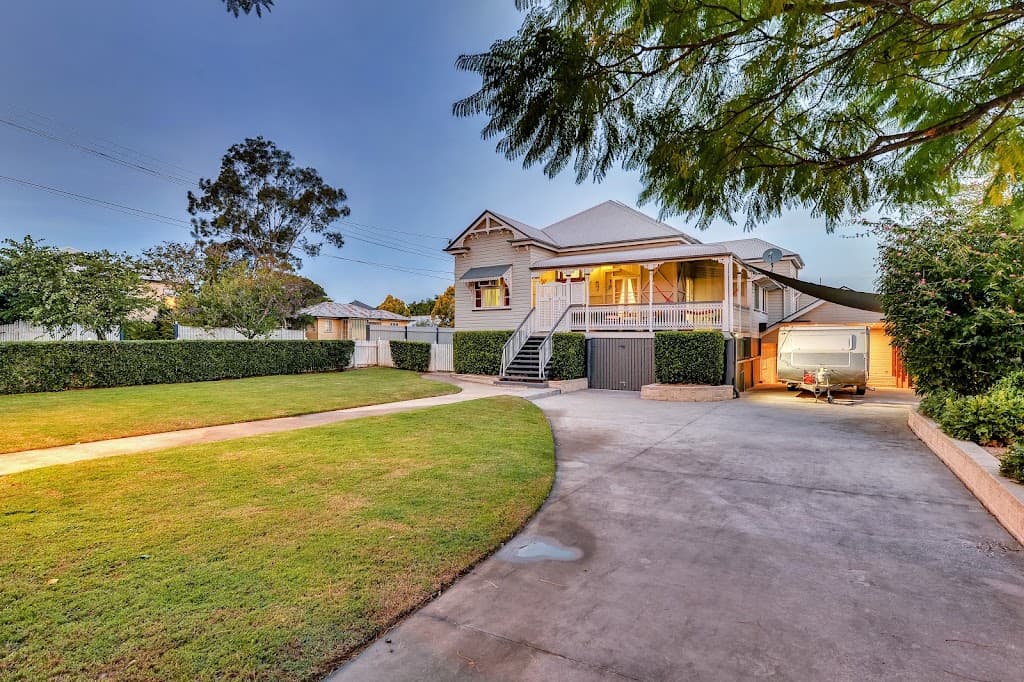 Ipswich Real Estate