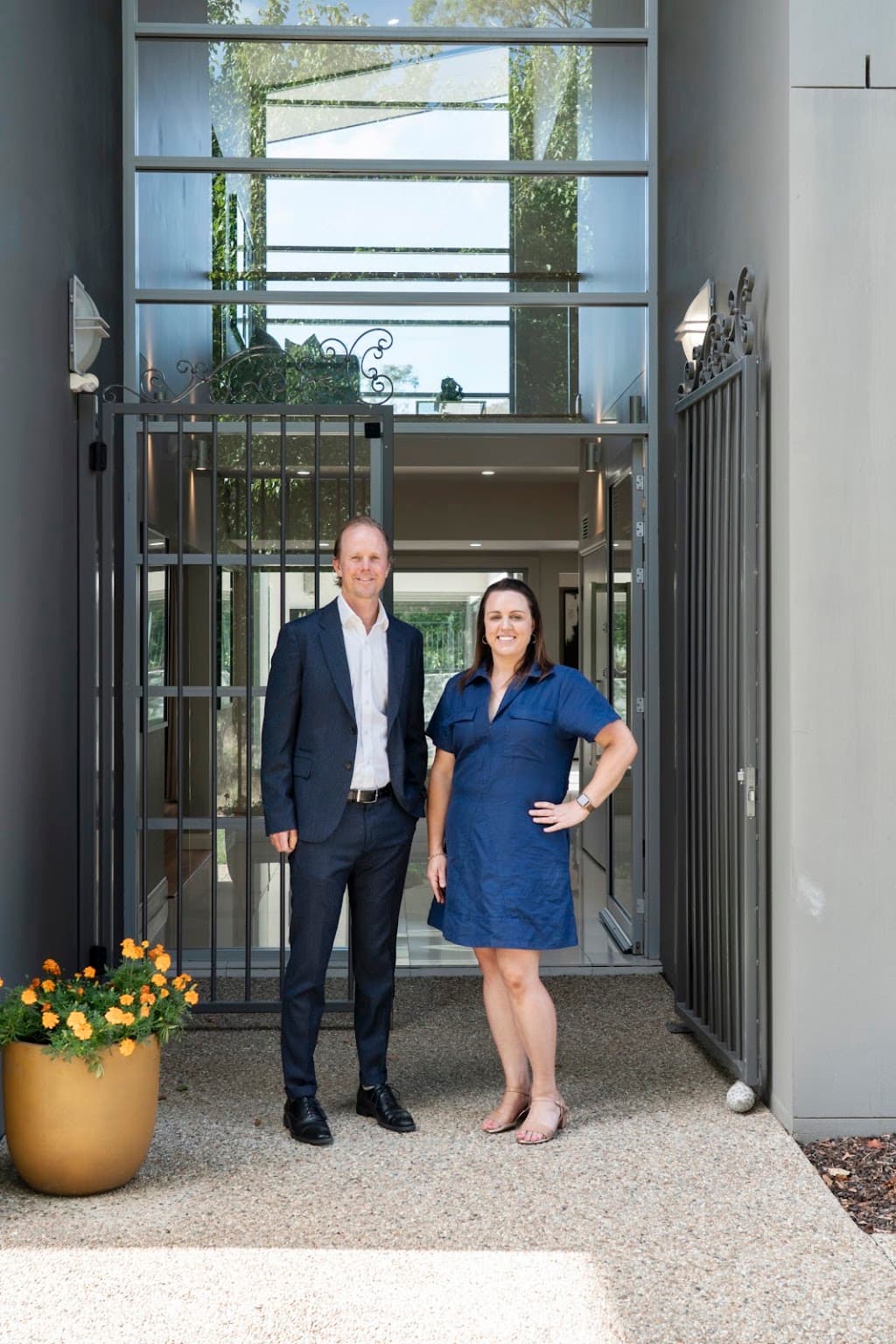 Belle Property Canberra