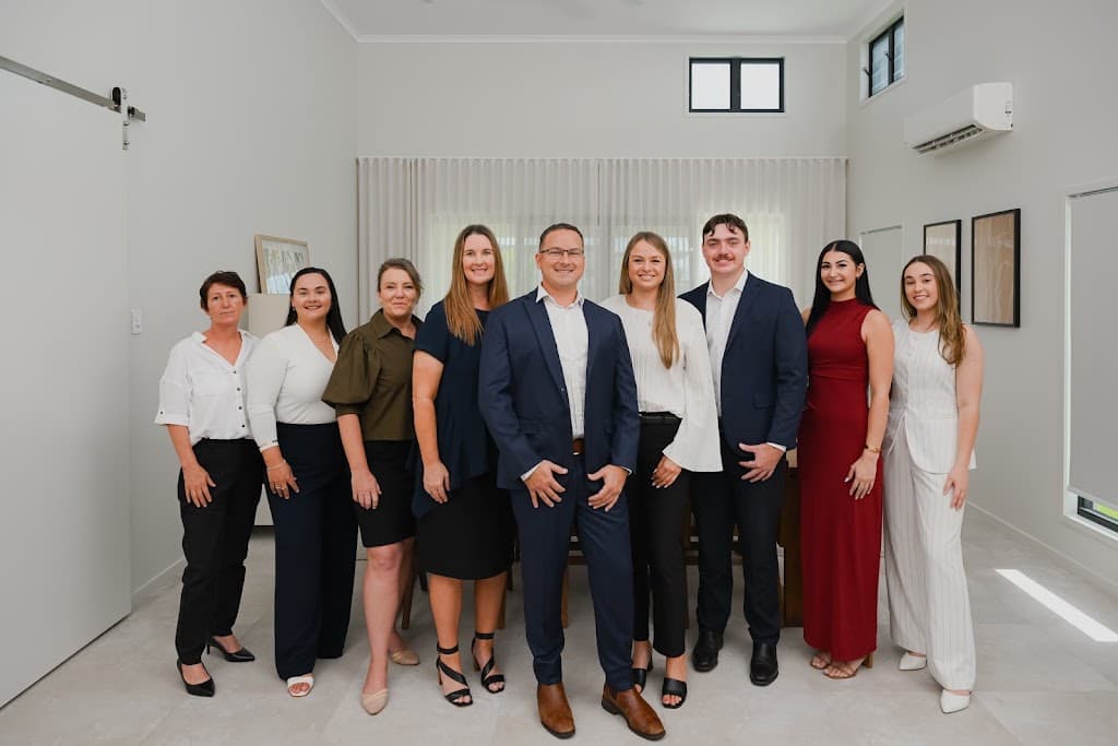 Bright Property Townsville
